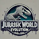 Jurassic World Evolution Mod WIP