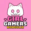 Girl Gamers Mongolia