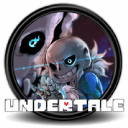 Undertale RP Server Icon