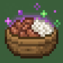 The Eternal Bowl: Beans and Rice SMP