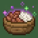 The Eternal Bowl: Beans and Rice SMP