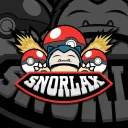Snorlax GAMER