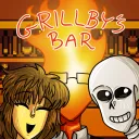 🔥Grillby's Bar
