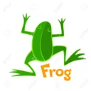 Frog✓
