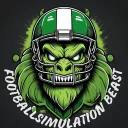 Football Simulation Beast