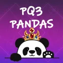 Pandas Lovers - PQ3