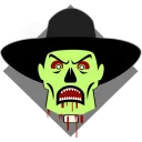 Hustlerkillers-Community discord icon