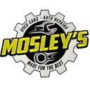 Mosley | Project V