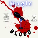 Magic Blood Discussion Server