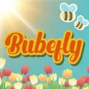 Bubefly en stream Discord Server Icon