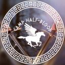 camp half blood: revived Discord Server Icon