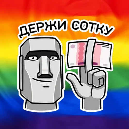 Держи сотку — мониторинг Discord сервера, статистика и рейтинг