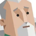 Sleep deprived INFJs's icon