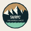 San Andreas Finest RPC'