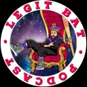 Legit Bat Podcast