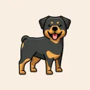 $Rotti - Rottweiler Token