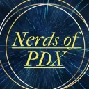 Nerds of PDX Discord Server Icon