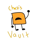 Chez's V A U L T