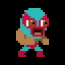 Luchamon