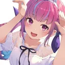 rosee's server! 🌺