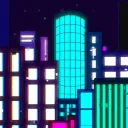 Chroma Nouveau