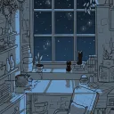 Rat's Nest