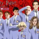 Hogwarts Host Club