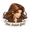 ThatFoolishGrrl's Community