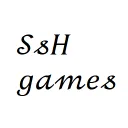 Ssh Games's server