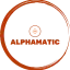 Alphamatic Support