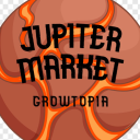 ðŸªJupiter MarketðŸª Server Icon