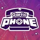 Gartic Phone Hungary Discord Server Icon