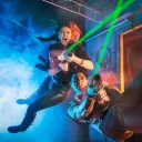 Lasergame Říčany