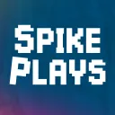 SPIKE PLAYS