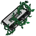 Overgrown Tapes