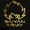 Saiyan Army server