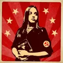 Gatinhas Comunistas