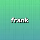 Frank's Beta