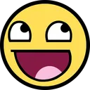AWESOME (FACE) SERVER!!!!!