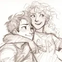 ✨ Riordanverse Artists ✨