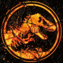 Discovery icon for Jurassic World Discord server