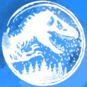 Discovery icon for Jurassic World Discord server