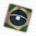 [ANTIGO] República Federativa do Brasil