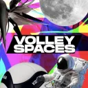 Volley Spaces