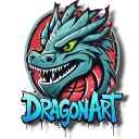 Dragonart TikTok Agency (UK region)