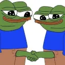 Dicks out for Shitcoins