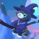Flying Neko Delivery (Official)