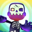 Vy Worlds Discord Server Icon