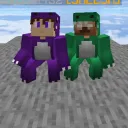 Cubix and Clowny's Server