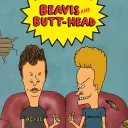 Beavis and Butt-head SR